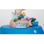 Solib Marine Animals Musical Night Light