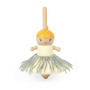 Toupie Ballet Solib – Toupie en bois