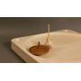 Solib Fantastic Spinning Top – Hand-painted wooden