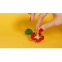 Toupie Flower Solib – Toupie en bois