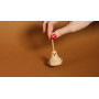 Solib Bird Spinning Top – Handcrafted beech wood