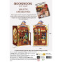 Booknook Jouets Enchantés – Diorama à assembler - Cutebee