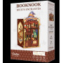 Booknook Jouets Enchantés – Diorama à assembler - Cutebee