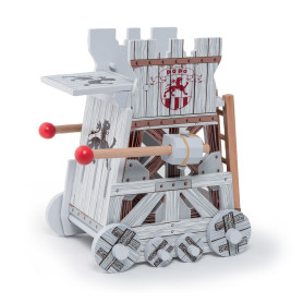 Assault tower Accessory for Papo figurines