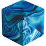 Shashibo Mystic Ocean – Transforming magnetic cube