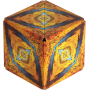 Shashibo Savanna – Cube magnétique 3D transformable