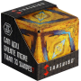 Shashibo Savanna – Cube magnétique 3D transformable
