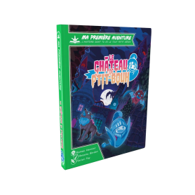 Ma Première Aventure – Le Château de P’tit Bouh version longue