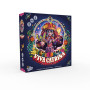Viva Catrina – Family tile-placement strategy board game