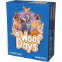 Woof Days – Jeu de cartes tactique et rapide