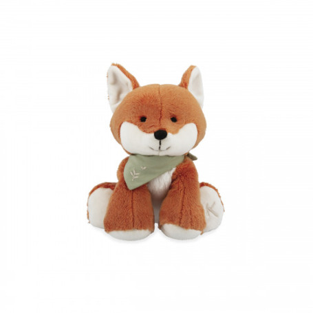 Stuffed Paprika Fox 18 cm - Kaloo's Friends