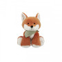 Stuffed Paprika Fox 18 cm - Kaloo's Friends