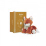 Peluche Paprika renard 13 cm - Les amis de Kaloo