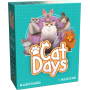 Cats Days – Fast and tactical cat-themed card game