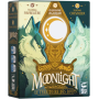 Moonlight - The Territory of the Wolves: Tactical 2-Player Board Game