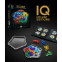IQ Carat (SmartGames): Premium Puzzle Game - 120 Challenges