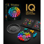 IQ Planètes (SmartGames): Solo Logic Puzzle - 120 Challenges