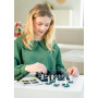 Tombe Frayeur (SmartGames): Solo Logic Puzzle - 80 Challenges