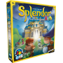 Splendor Kids : Jeu de stratégie familiale – Initiation dès 6 Ans