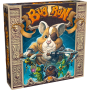 Bug Run: Adventure and Dungeon Board Game