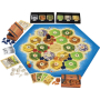 Catan: Base Game – The Classic Strategy & Trading Game