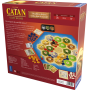 Catan : Jeu de base – Un Classique du jeu de stratégie et de commerce