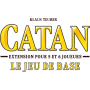 Catan – Extension 5/6 Joueurs