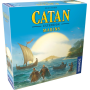 Catan – Seafarers Expansion: sail the seas of Catan