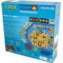 Catan – Seafarers Expansion: sail the seas of Catan