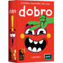 Dobro – Fast and fun trick-taking card game for friends and family