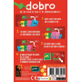 Dobro – Fast and fun trick-taking card game for friends and family
