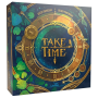 Take Time – Jeu coopératif d’énigmes et de logique
