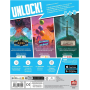 Unlock! Enchanted Adventures – Cooperative escape room card game