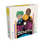 Zenith – Strategic and contemplative worker placement board game