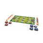 Toy Battle – Fast and tactical strategy board game for 2 players