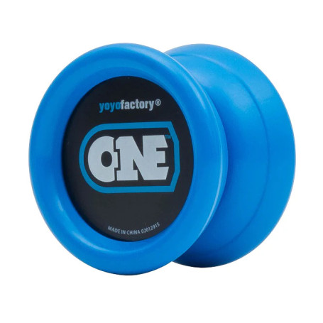 YoYo ONE - YoYoFactory