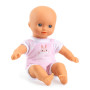 Mini doll Poppy pink 20 cm Pomea Djeco