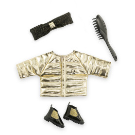 Sewing & Accessories Set Ma Corolle – Outfit for 36 cm doll