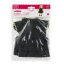 Petite Robe Noire – Tenue chic pour poupée Ma Corolle 36 cm