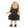 Petite Robe Noire – Tenue chic pour poupée Ma Corolle 36 cm