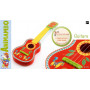 Guitare Animambo - Instrument de musique pour les enfants