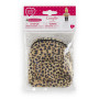 Leopard Backpack – Trendy accessory for 36 cm Ma Corolle doll