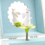 Musical Jewel Box Sweet rabbit's song