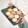 Mamie Soleil Biscuit Workshop – Wooden pastry set by Janod