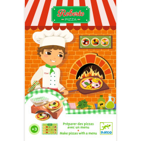 Roberto Pizza – Taste the best pizza