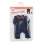 Pyjama Corolle en Fêtes – Tenue de nuit poupon 30 cm