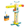 Vilacity Docker Crane - Wooden Toy