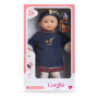 Bébé Calin Margaux Corolle en Fêtes – Limited 30 cm holiday doll
