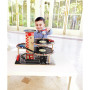 Garage & Service Station – Wooden Toy Hape