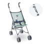 Poussette Canne Sauge – Pour poupée 30 à 42 cm – Corolle